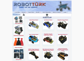 Robotturk.net thumbnail