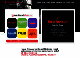 Robotyatirimlari.com thumbnail