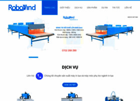 Robowind.com.vn thumbnail