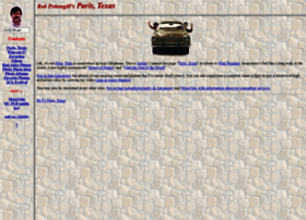 Robpettengill.org thumbnail