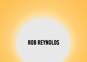 Robreynolds.net thumbnail