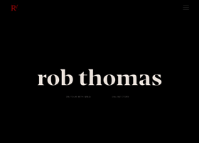 Robthomasmusic.com thumbnail
