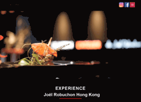 Robuchon.hk thumbnail