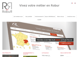 Robur.fr thumbnail
