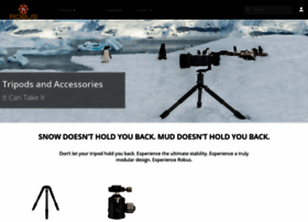 Robussupports.com thumbnail