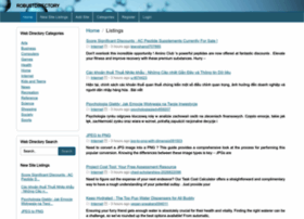Robustdirectory.com thumbnail