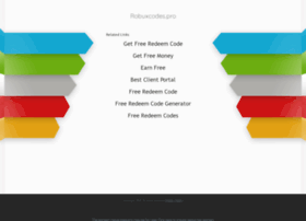 Robuxcodes.pro thumbnail Robuxcodes.pro thumbnail