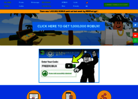 Get Robux Nowgg
