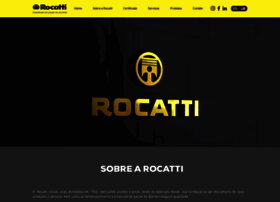 Rocatti.com.br thumbnail