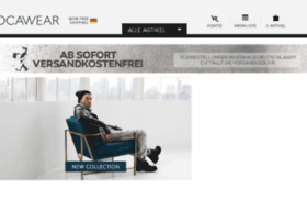 Rocawear-europe.com thumbnail