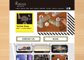 Rocca-game.jp thumbnail