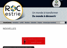 Rocestrie.org thumbnail