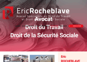 Rocheblave.com thumbnail