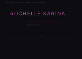 Rochellekarina.com thumbnail