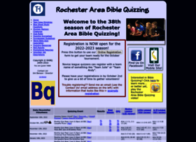 Rochesterbiblequizzing.org thumbnail