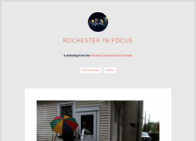 Rochesterinfocus.com thumbnail
