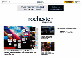 Rochestermagazine.com thumbnail