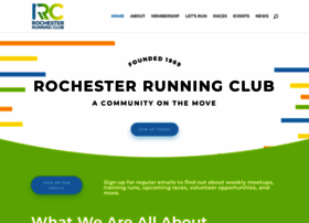 Rochestertrackclub.com thumbnail