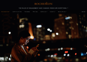 Rocheston.com thumbnail