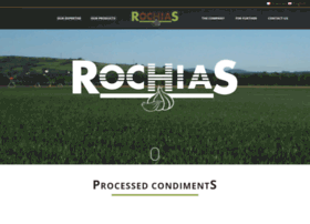 Rochias.com thumbnail