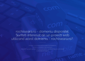 Rochiiseara.ro thumbnail