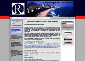Rocis.com.br thumbnail