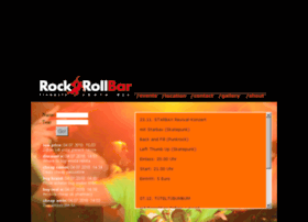 Rock-rollbar.de thumbnail