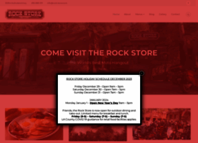 Rock-store.com thumbnail