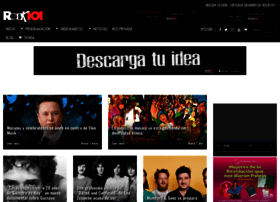 Rock101online.mx thumbnail Rock101online.mx thumbnail