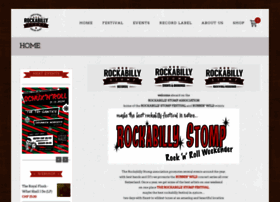 Rockabillystomp.ch thumbnail