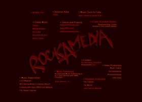 Rockamedia.com thumbnail