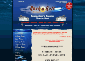 Rockandrollcharters.com thumbnail