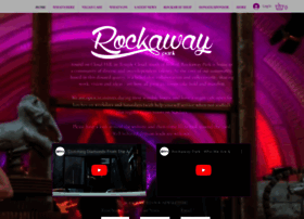 Rockawaypark.co.uk thumbnail