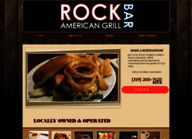 Rockbarcr.com thumbnail