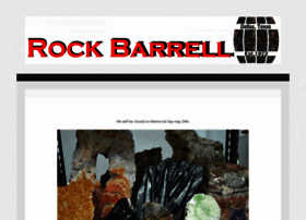 Rockbarrell.com thumbnail