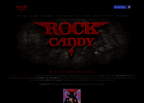 Rockcandyrecords.com thumbnail