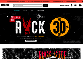 Rockcode.com.br thumbnail