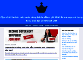Rockconecrusherzz.com thumbnail