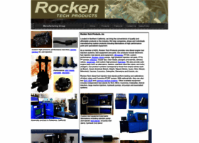 Rocken-tech.com thumbnail