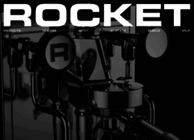 Rocket-espresso.com thumbnail
