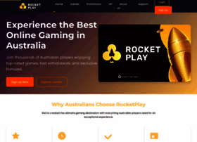 Rocket-play20.com thumbnail
