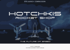Rocket-shop.com thumbnail