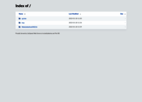 Rocketbatteries.net thumbnail