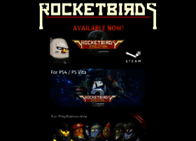 Rocketbirds.com thumbnail