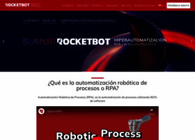 Rocketbot.co thumbnail