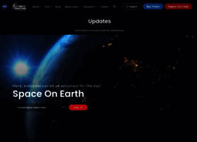 Rocketcenter.com thumbnail