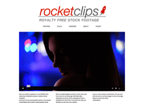 Rocketclips.com thumbnail