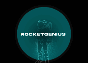 Rocketgenius.com thumbnail
