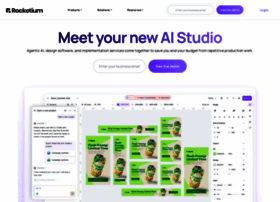 Rocketium.com thumbnail