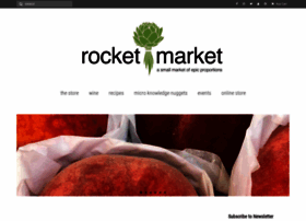 Rocketmarket.com thumbnail